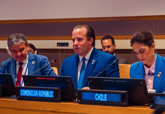 6e5c5401-fc52-4adb-89cc-e813e077233f Desde la ONU, Paliza llama a fortalecer cooperación regional para sostener avances contra el hambre