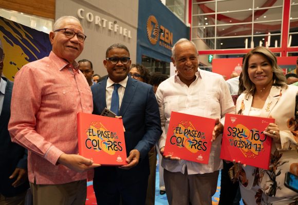 758d0abd-fff9-400c-99e9-b013b44ecd42 Propeep inaugura exposición “Entre Muros y Colores” y presenta segunda edición del álbum sobre el Paseo de los Colores