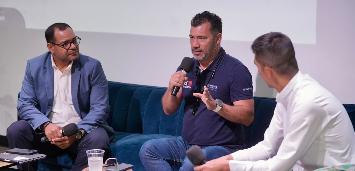 8303a385-0655-43d4-aa25-cabaaec6468e Talento Digital realiza feria de empleos para estudiantes que culminaron formación del programa tecnológico