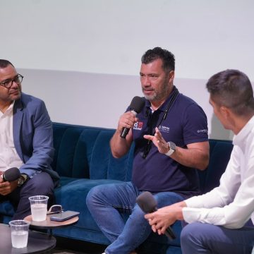 8303a385-0655-43d4-aa25-cabaaec6468e Talento Digital realiza feria de empleos para estudiantes que culminaron formación del programa tecnológico