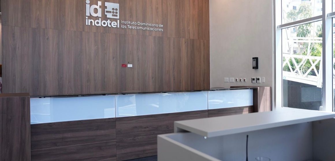 Indotel pone a disposición de la ciudadanía borrador de nueva Ley General de Telecomunicaciones