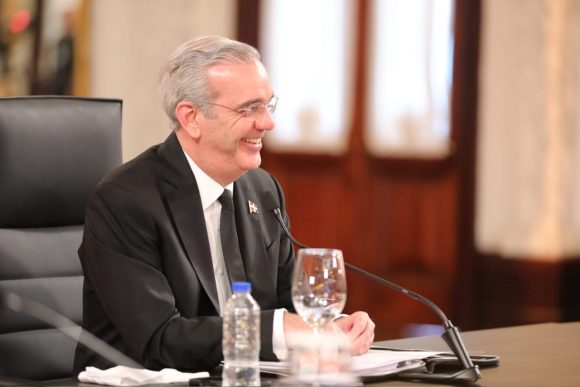 IMG_3429 RD llega al último cuatrimestre del año con buen desempeño económico