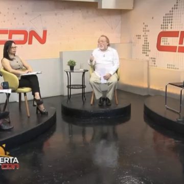Henri Hebrard: Brecha histórica entre los precios del petróleo y el gas amenaza precio de los combustibles en República Dominicana