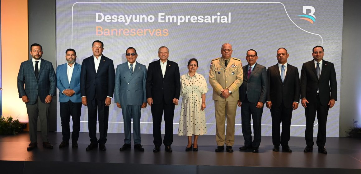 Banreservas dispone RD$7,000 millones para financiar sectores productivos
