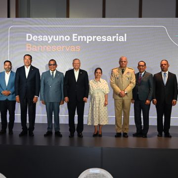 Banreservas dispone RD$7,000 millones para financiar sectores productivos
