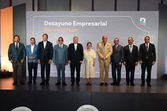 Banreservas dispone RD$7,000 millones para financiar sectores productivos