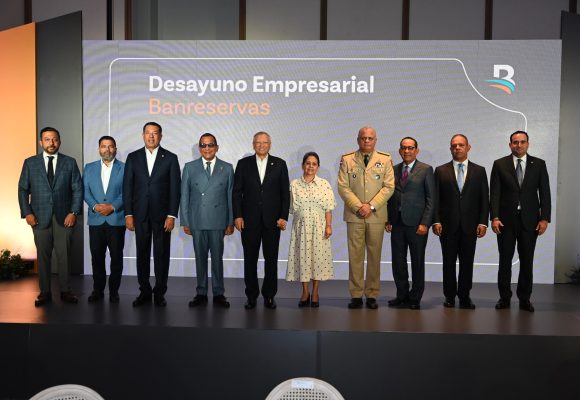 Banreservas dispone RD$7,000 millones para financiar sectores productivos
