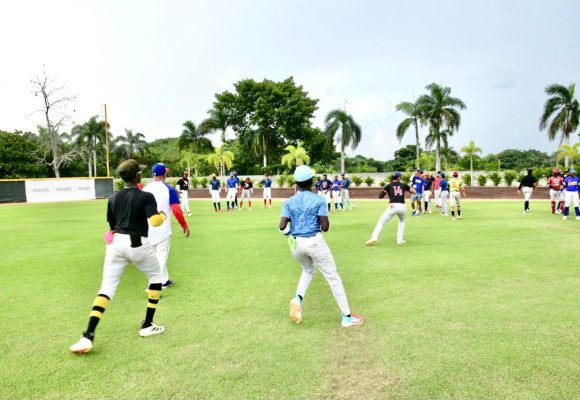 R. Dominicana participará en el Mundial de Béisbol U15 2026