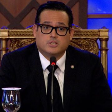 El aspirante a juez SCJ Yoaldo Hernández destaca que el fortalecimiento de casación debe garantizar una justicia más uniforme y segura