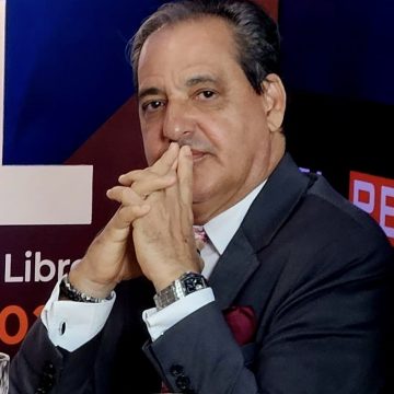 RD SERA EL PAIS INVITADO a CALI LEE 2026