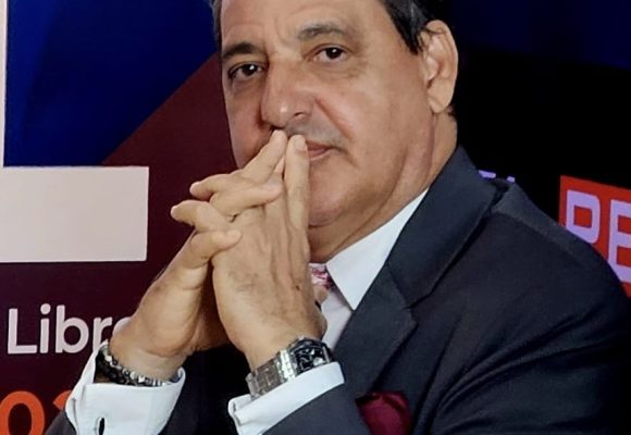 RD SERA EL PAIS INVITADO a CALI LEE 2026