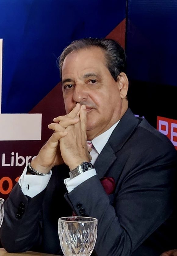 RD SERA EL PAIS INVITADO a CALI LEE 2026