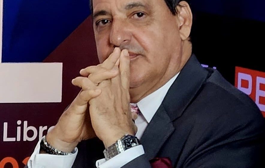 RD SERA EL PAIS INVITADO a CALI LEE 2026