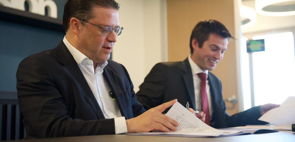 MICM y NCLUSION acuerdan ampliar inversiones y operaciones en RD