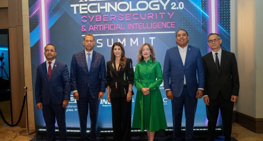 77874727-ab36-466a-81ec-7d0459037d84 Presidente del Indotel llama a fortalecer conciencia sobre ciberseguridad ante más de 500 millones de ciberataques registrados en el país