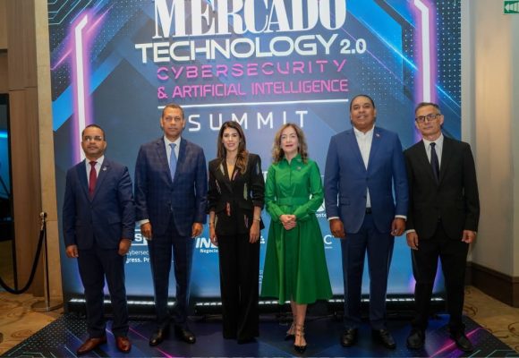 77874727-ab36-466a-81ec-7d0459037d84 Presidente del Indotel llama a fortalecer conciencia sobre ciberseguridad ante más de 500 millones de ciberataques registrados en el país