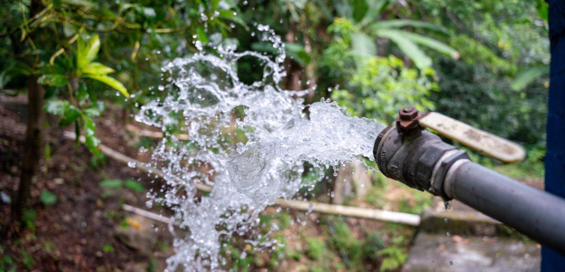 Propeep recupera sistema de bombeo de agua y beneficia a más de 200 familias en comunidades de Cambita Garabitos