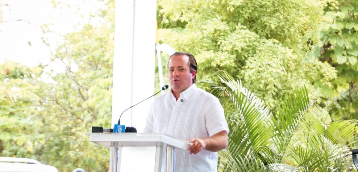 Gobierno inicia remozamiento integral del Teleférico de Puerto Plata