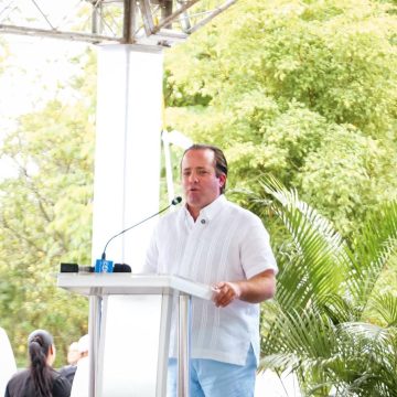 Gobierno inicia remozamiento integral del Teleférico de Puerto Plata