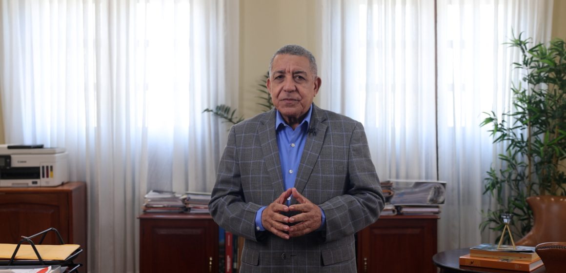 FB6A5464.MP4_.04_20_08_00.Still002.jpg Piden valorar en justa dimensión la decisión del presidente Luis Abinader publicar resultados auditorías en entidades públicas