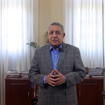 FB6A5464.MP4_.04_20_08_00.Still002.jpg Piden valorar en justa dimensión la decisión del presidente Luis Abinader publicar resultados auditorías en entidades públicas