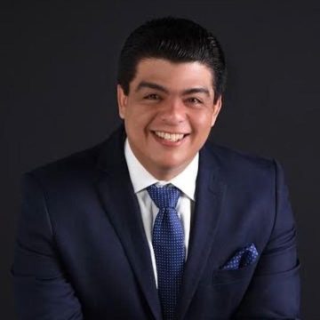 Ing. Felipe Suberví (1) Fellito Suberví: “La sequía nos obliga a prestar más atención a un recurso del que dependemos todos los días”