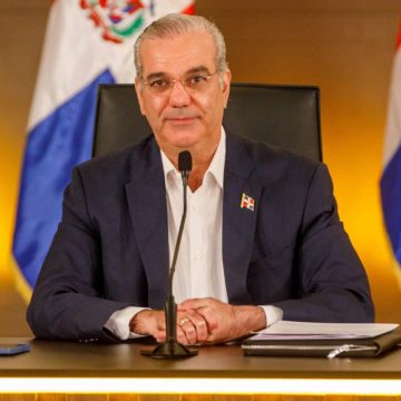 Presidente Luis Abinader viaja este sábado a Roma, Italia; hará visita de Estado al Vaticano y participará en foro de la FAO