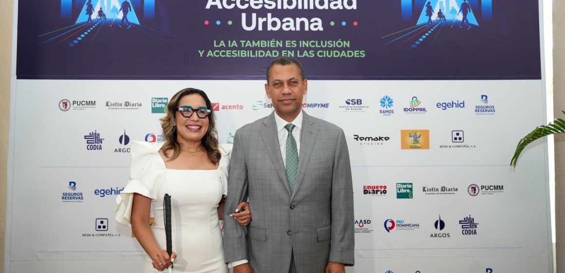 e2ec0486-d58a-472e-8507-7ca00fd0ad47 Presidente del Indotel destaca el uso de la IA como herramienta para una sociedad más accesible e inclusiva