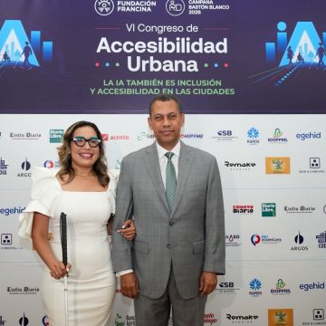 e2ec0486-d58a-472e-8507-7ca00fd0ad47 Presidente del Indotel destaca el uso de la IA como herramienta para una sociedad más accesible e inclusiva