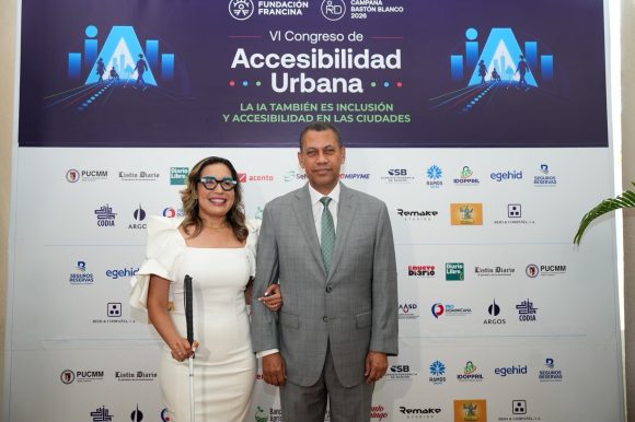 Presidente del Indotel destaca el uso de la IA como herramienta para una sociedad más accesible e inclusiva