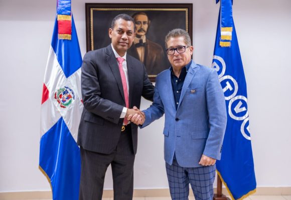 Indotel impulsa junto a CERTV transformación de la televisión pública hacia la era digital