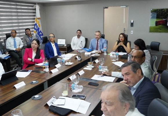 f378deb7-5a83-4743-8594-873205b2d600 CNZFE aprueba inversiones por más de RD$ RD$763.3 millones para el sector zonas francas