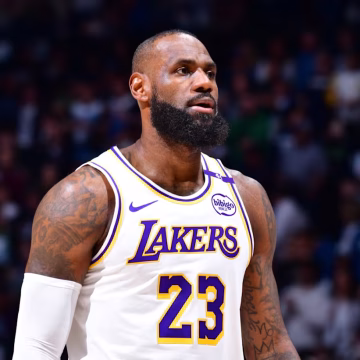 LeBron James, al mando del último súper equipo de la NBA