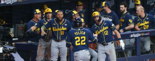 titulo Cerveceros vencen a los Rays y conquistan Serie Mundial 2026
