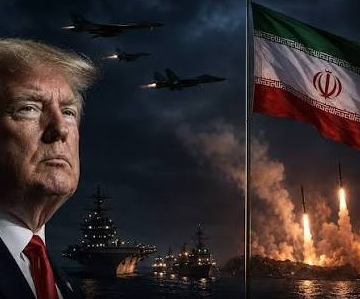 EU tendría planes para ataques de gran envergadura contra Irán
